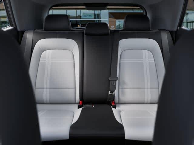 2025 Hyundai Venue SEL - Photo 12