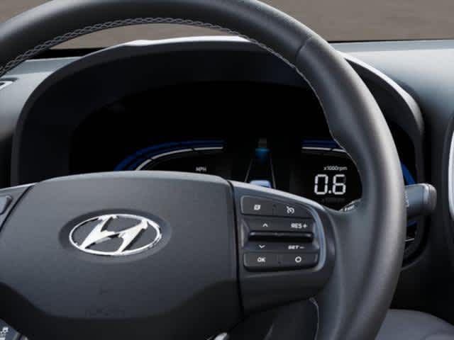 2025 Hyundai Venue SEL - Photo 14