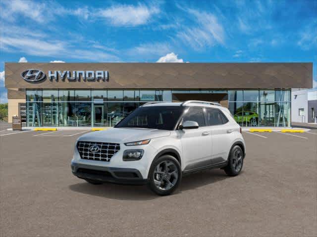 2025 Hyundai Venue SEL - Photo 2