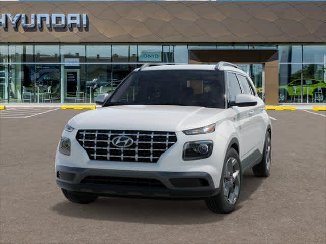 2025 Hyundai Venue SEL - Photo 6