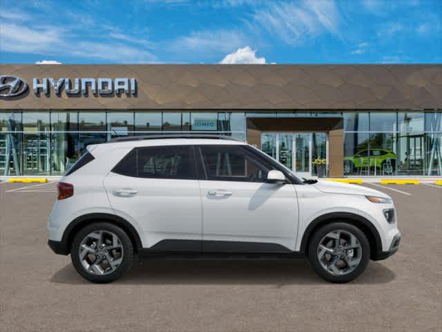 2025 Hyundai Venue SEL - Photo 7