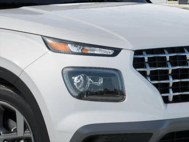 2025 Hyundai Venue SEL - Photo 9