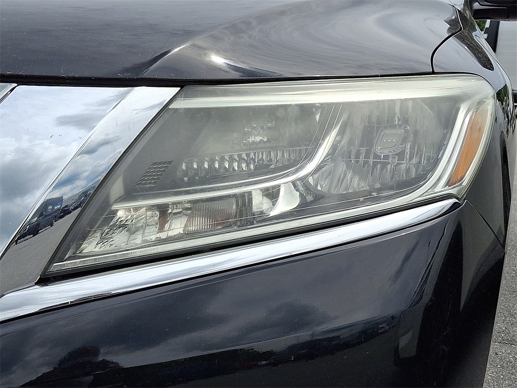 2013 Nissan Pathfinder SV - Photo 8