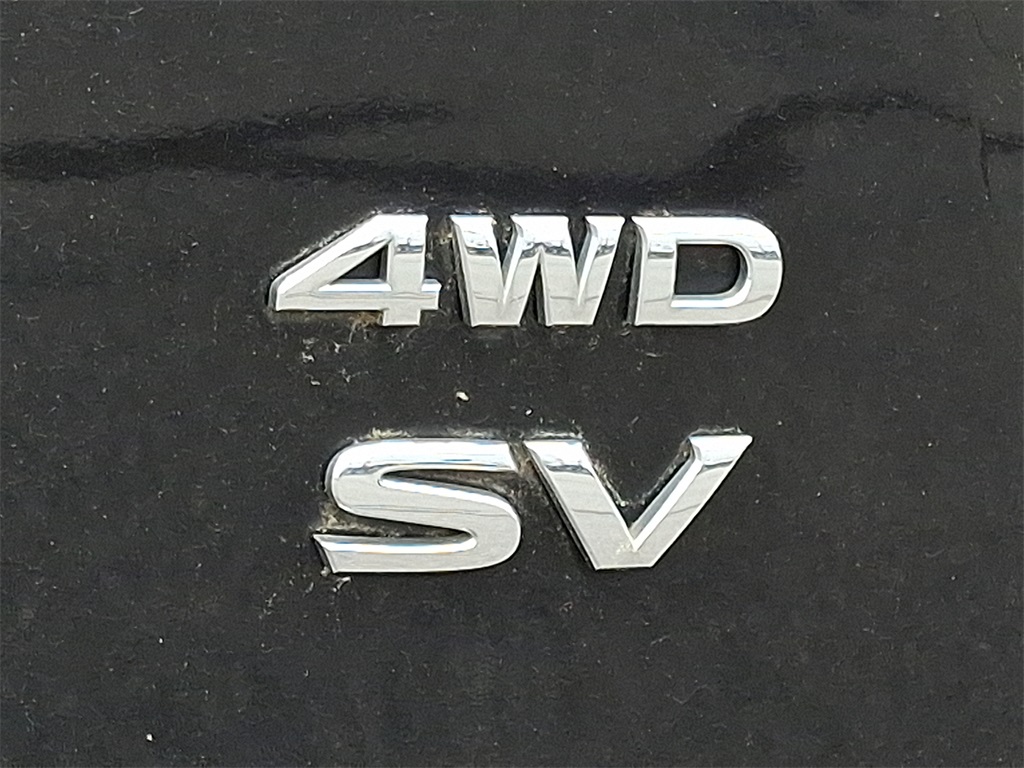 2013 Nissan Pathfinder SV - Photo 10