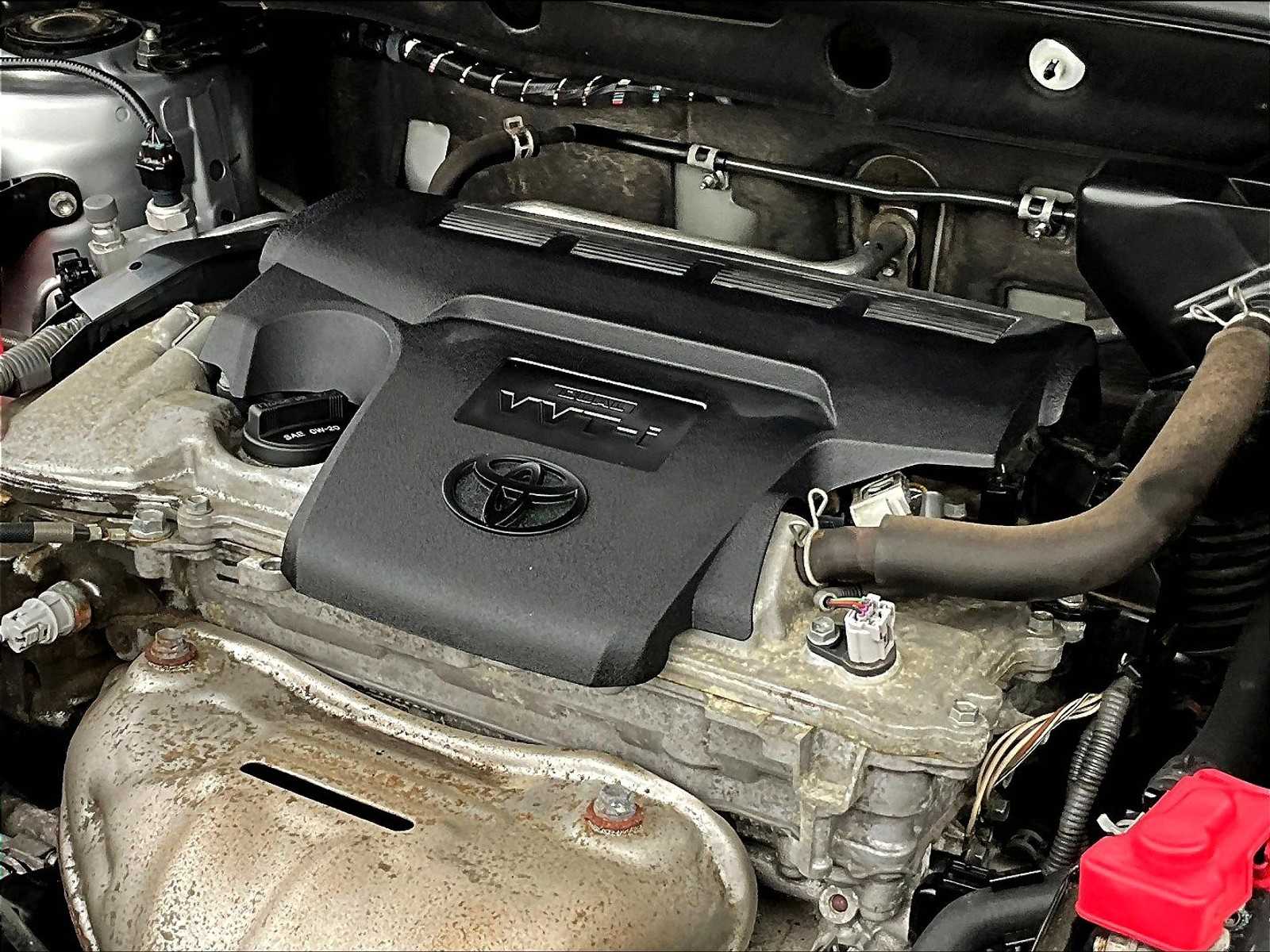 2018 Toyota RAV4 Limited - Photo 34
