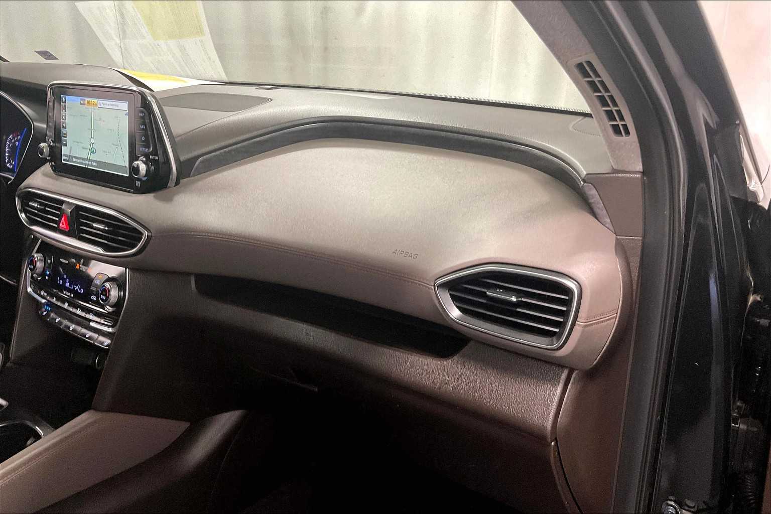 2019 Hyundai Santa Fe Ultimate - Photo 13