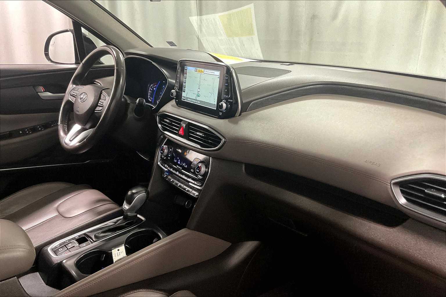 2019 Hyundai Santa Fe Ultimate - Photo 14