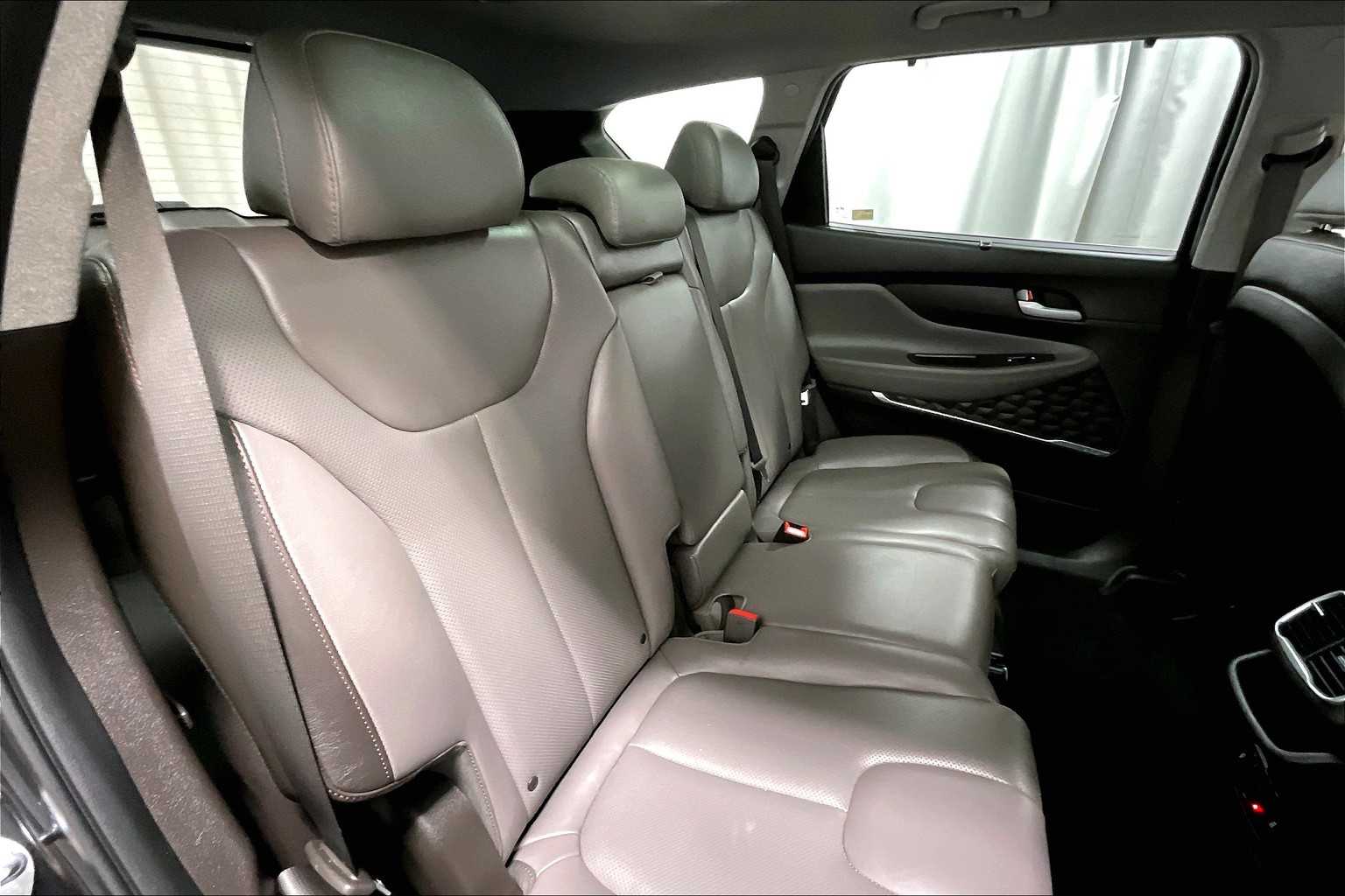 2019 Hyundai Santa Fe Ultimate - Photo 16