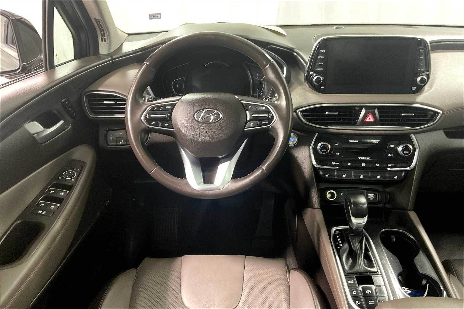 2019 Hyundai Santa Fe Ultimate - Photo 17
