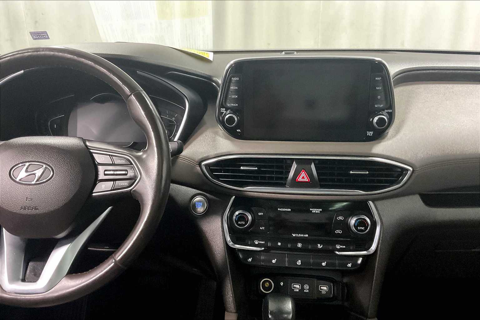 2019 Hyundai Santa Fe Ultimate - Photo 18