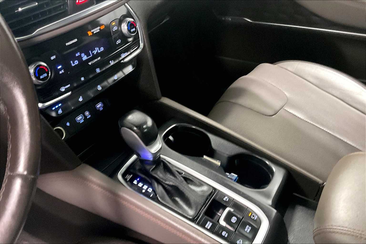2019 Hyundai Santa Fe Ultimate - Photo 20