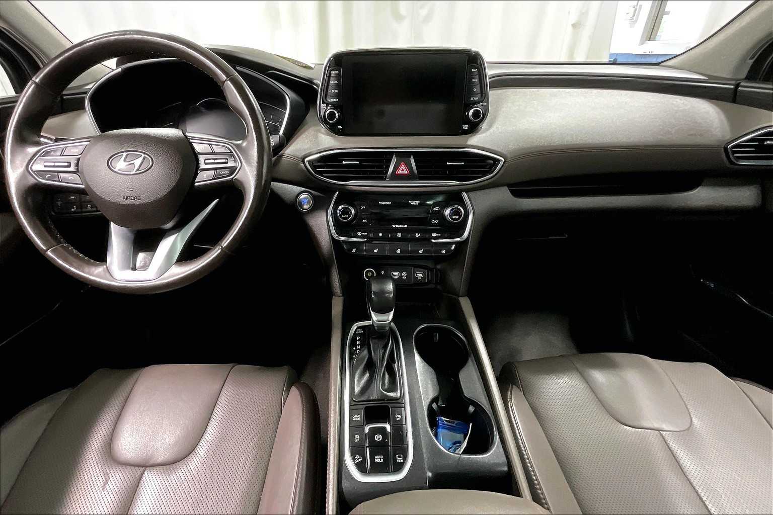 2019 Hyundai Santa Fe Ultimate - Photo 21