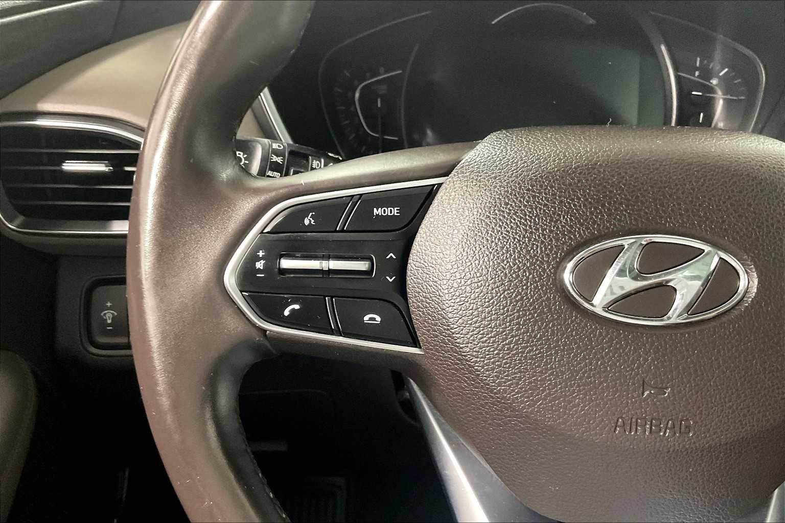 2019 Hyundai Santa Fe Ultimate - Photo 23