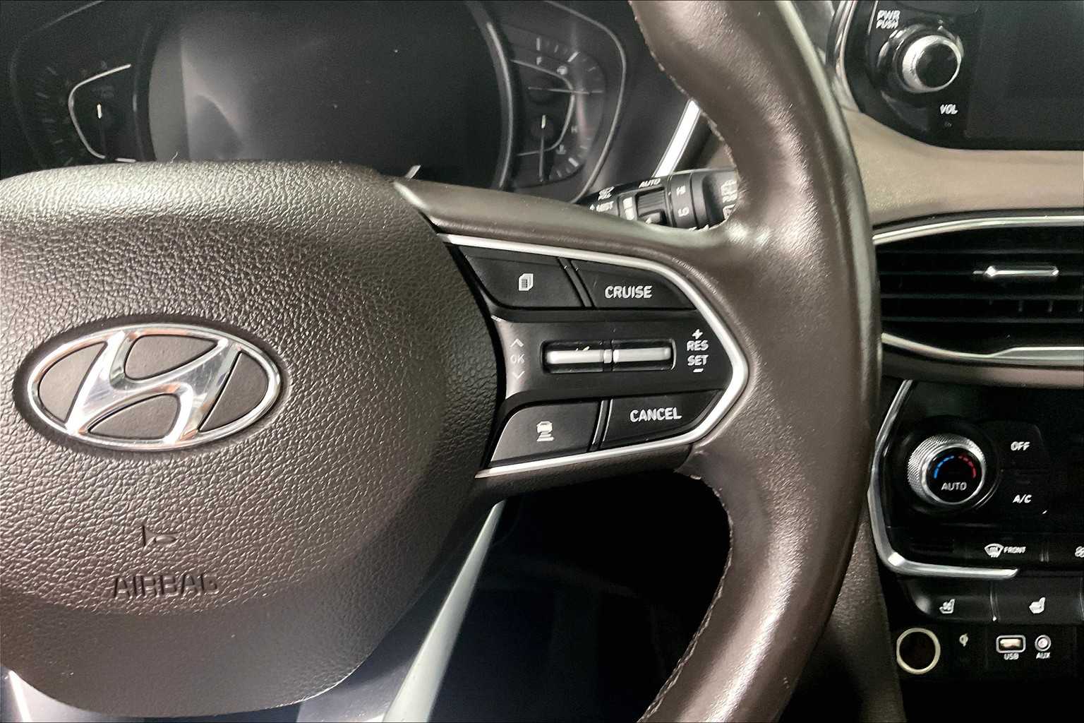 2019 Hyundai Santa Fe Ultimate - Photo 24
