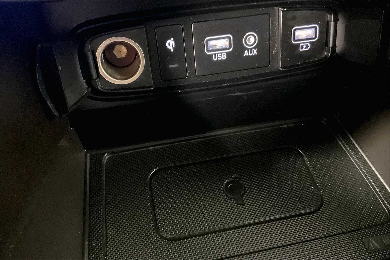 2019 Hyundai Santa Fe Ultimate - Photo 27