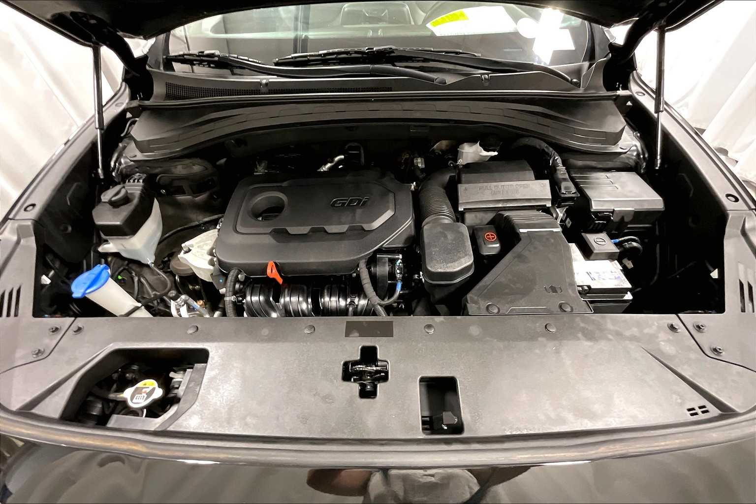 2019 Hyundai Santa Fe Ultimate - Photo 30