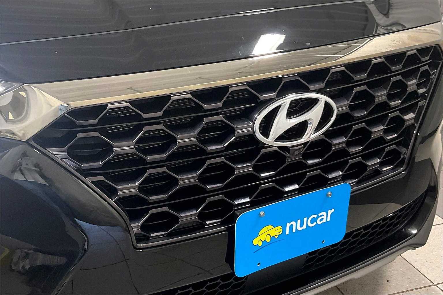 2019 Hyundai Santa Fe Ultimate - Photo 32