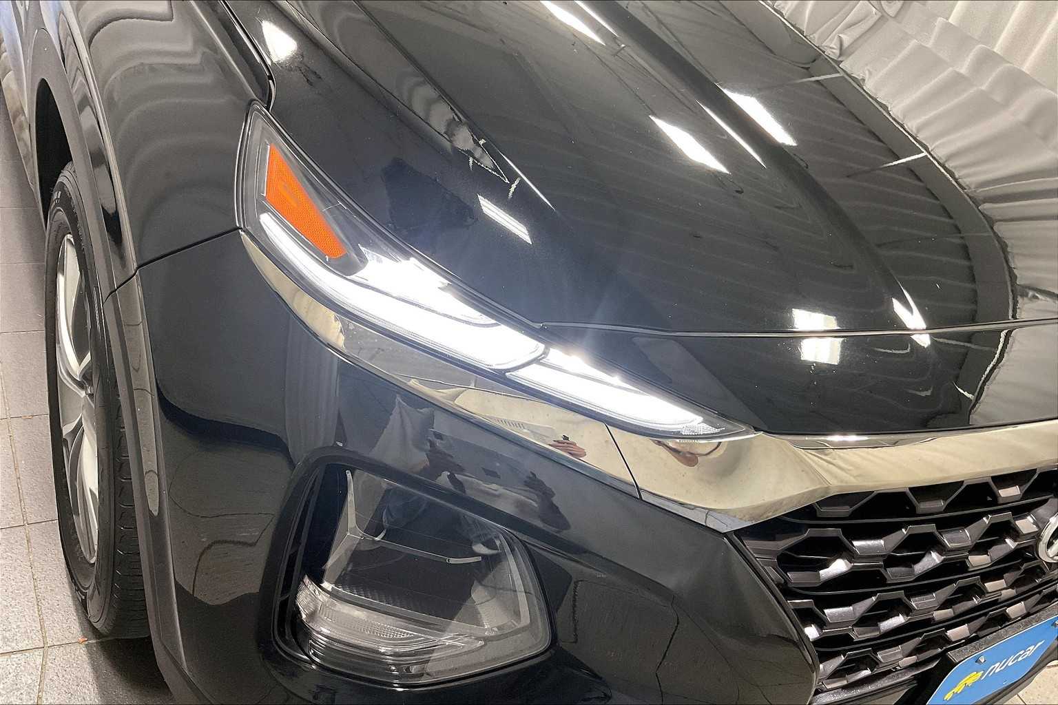 2019 Hyundai Santa Fe Ultimate - Photo 33