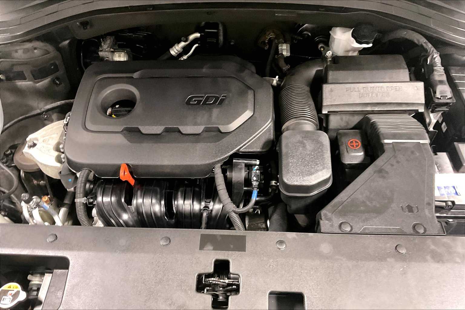 2019 Hyundai Santa Fe Ultimate - Photo 35