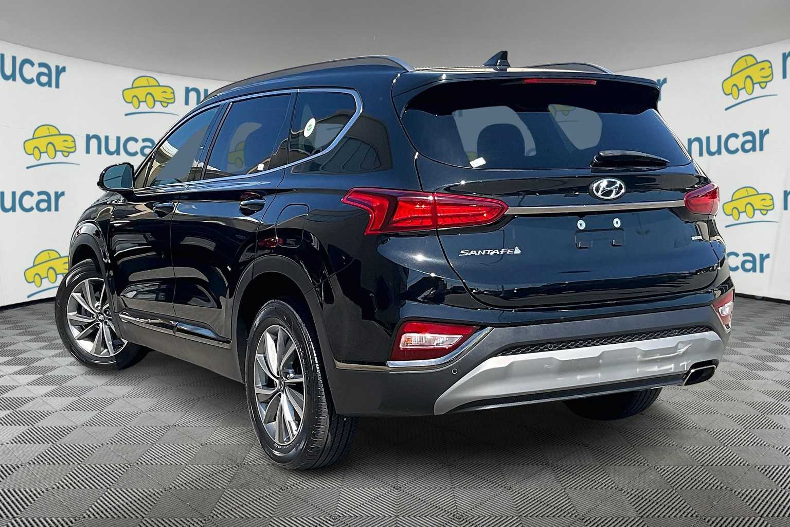 2019 Hyundai Santa Fe Ultimate - Photo 4