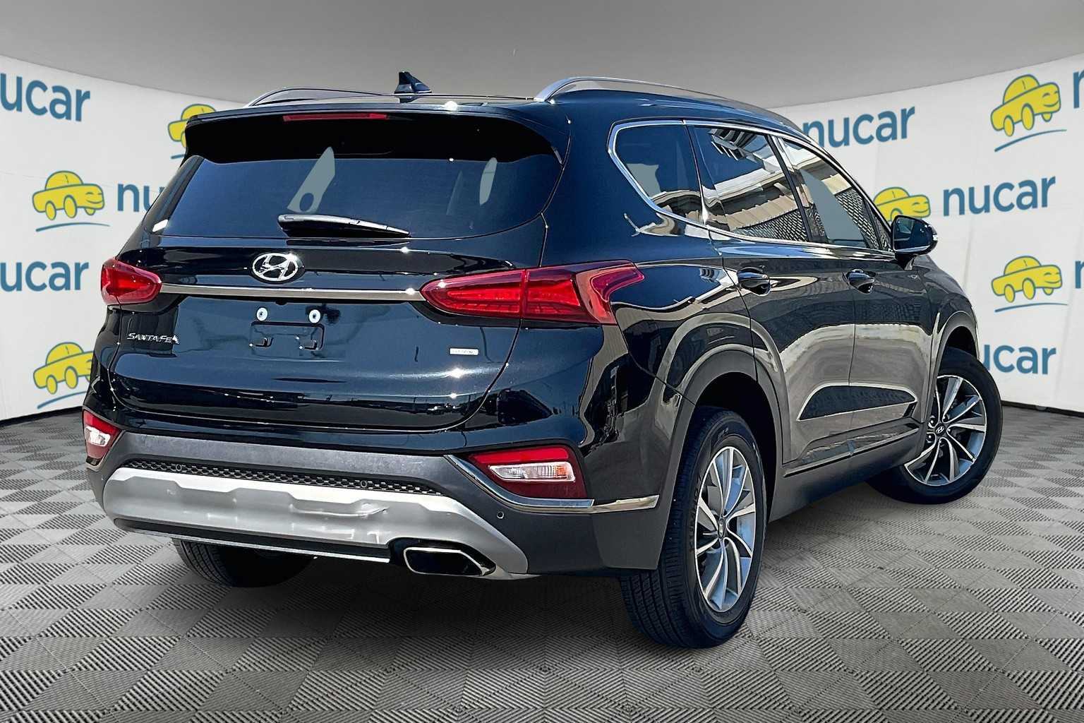 2019 Hyundai Santa Fe Ultimate - Photo 6