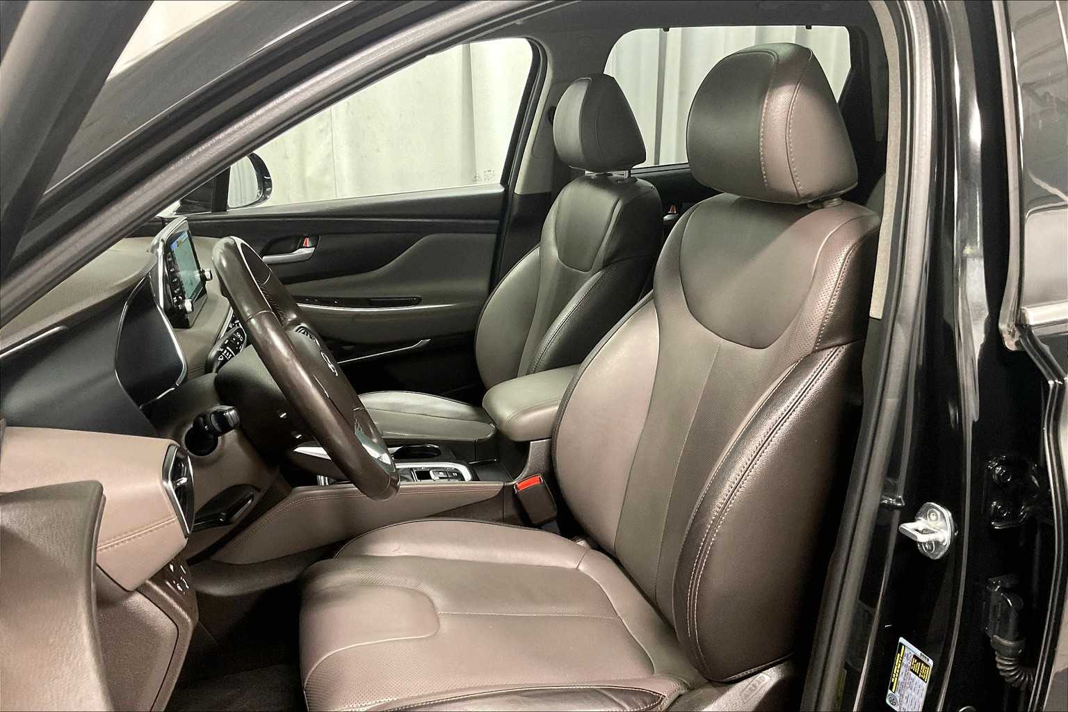 2019 Hyundai Santa Fe Ultimate - Photo 10