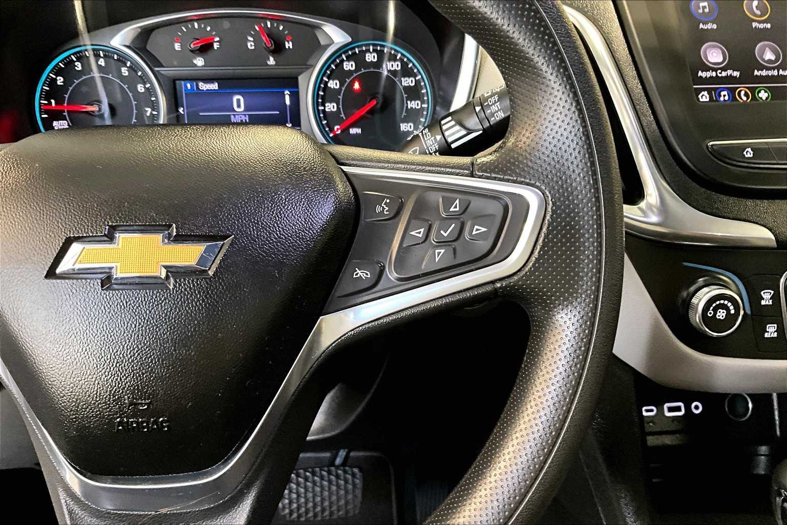 2022 Chevrolet Equinox LS - Photo 25