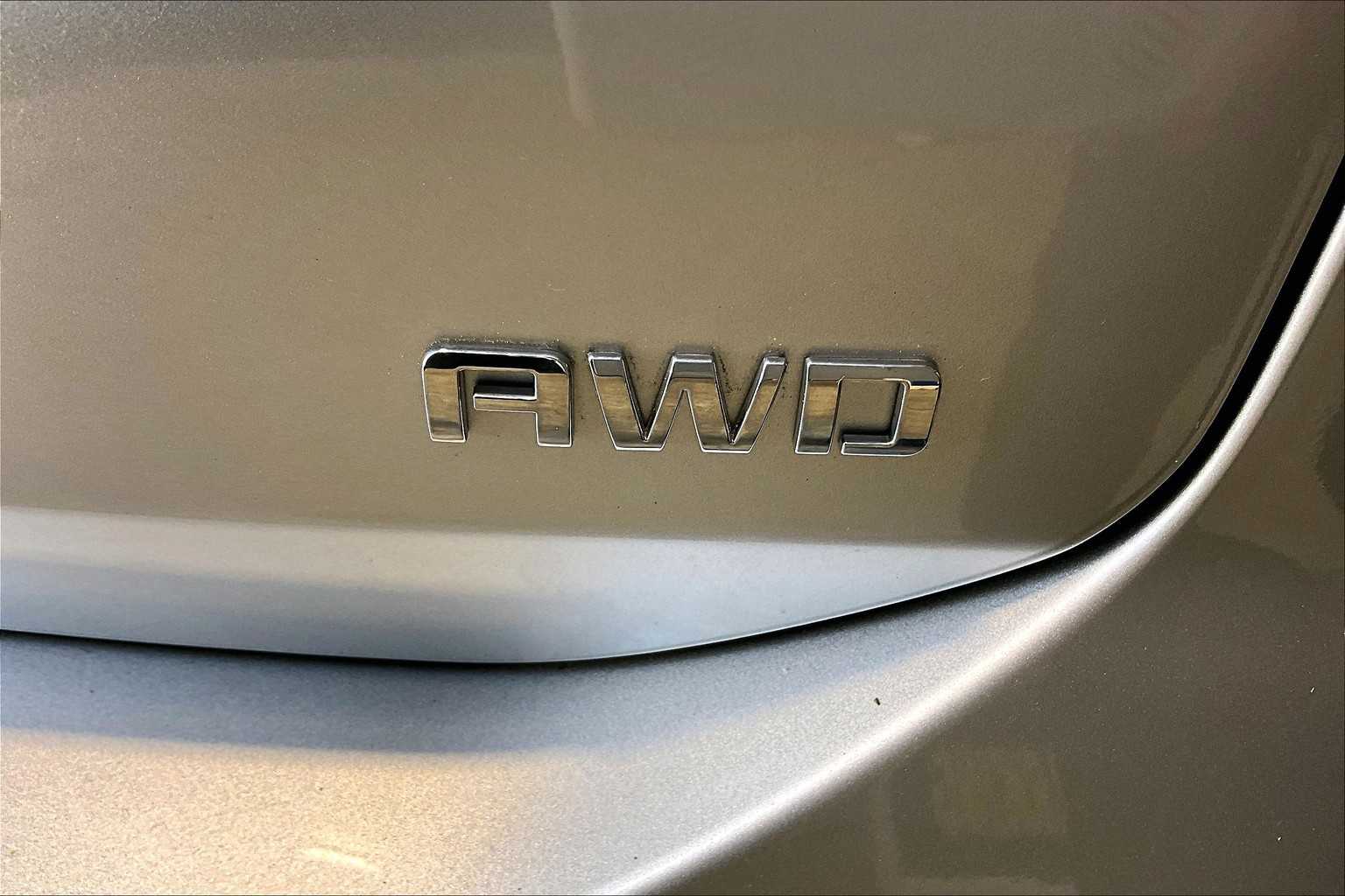 2022 Chevrolet Equinox LS - Photo 30