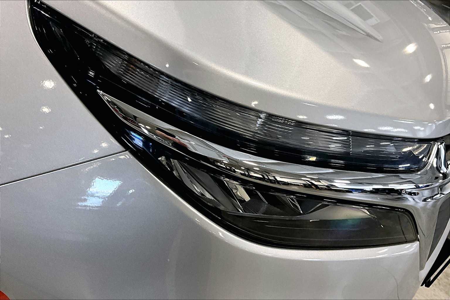 2022 Chevrolet Equinox LS - Photo 34