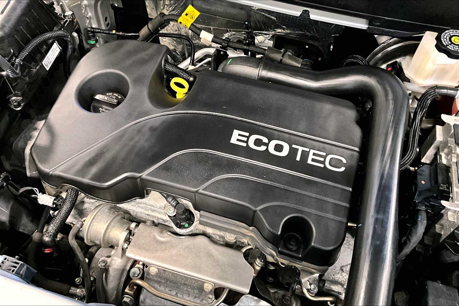 2022 Chevrolet Equinox LS - Photo 36