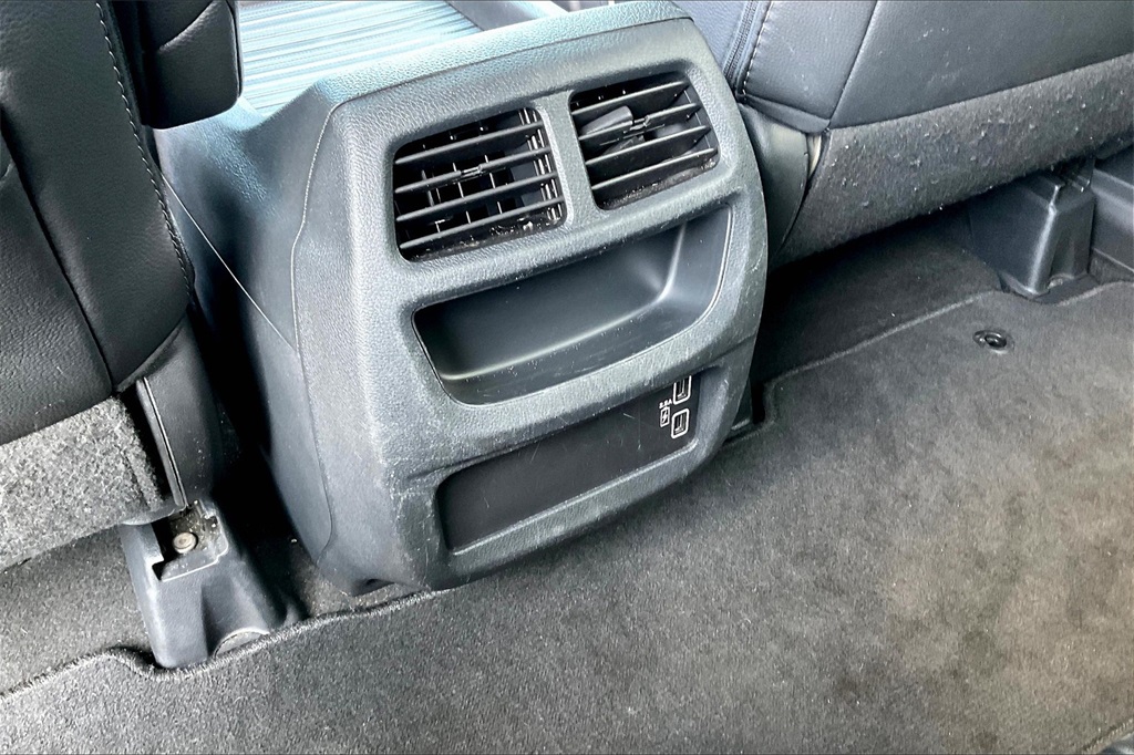 2021 Honda Passport EX-L - Photo 27