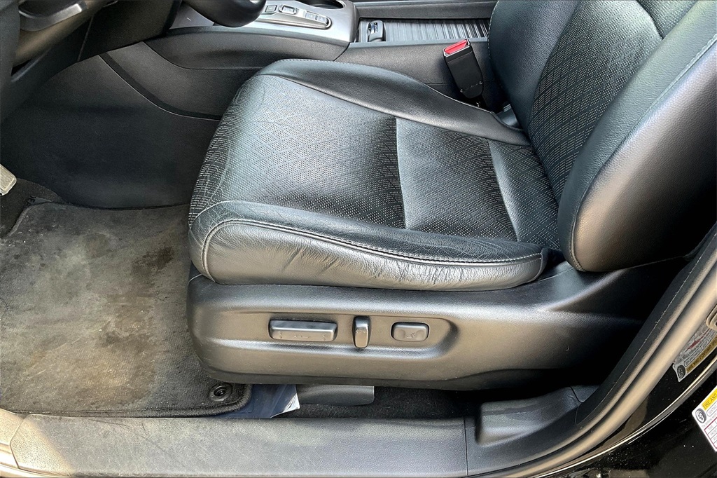 2021 Honda Passport EX-L - Photo 34