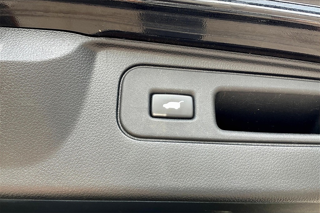 2021 Honda Passport EX-L - Photo 36