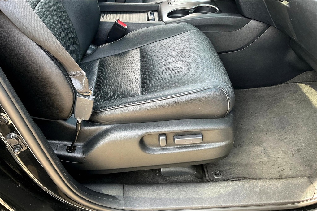 2021 Honda Passport EX-L - Photo 37