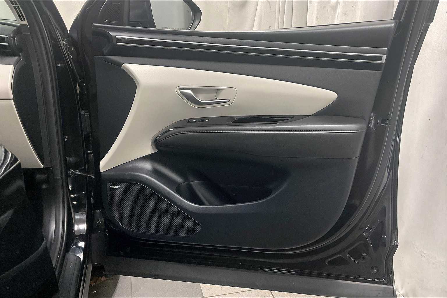 2022 Hyundai Tucson SEL - Photo 12