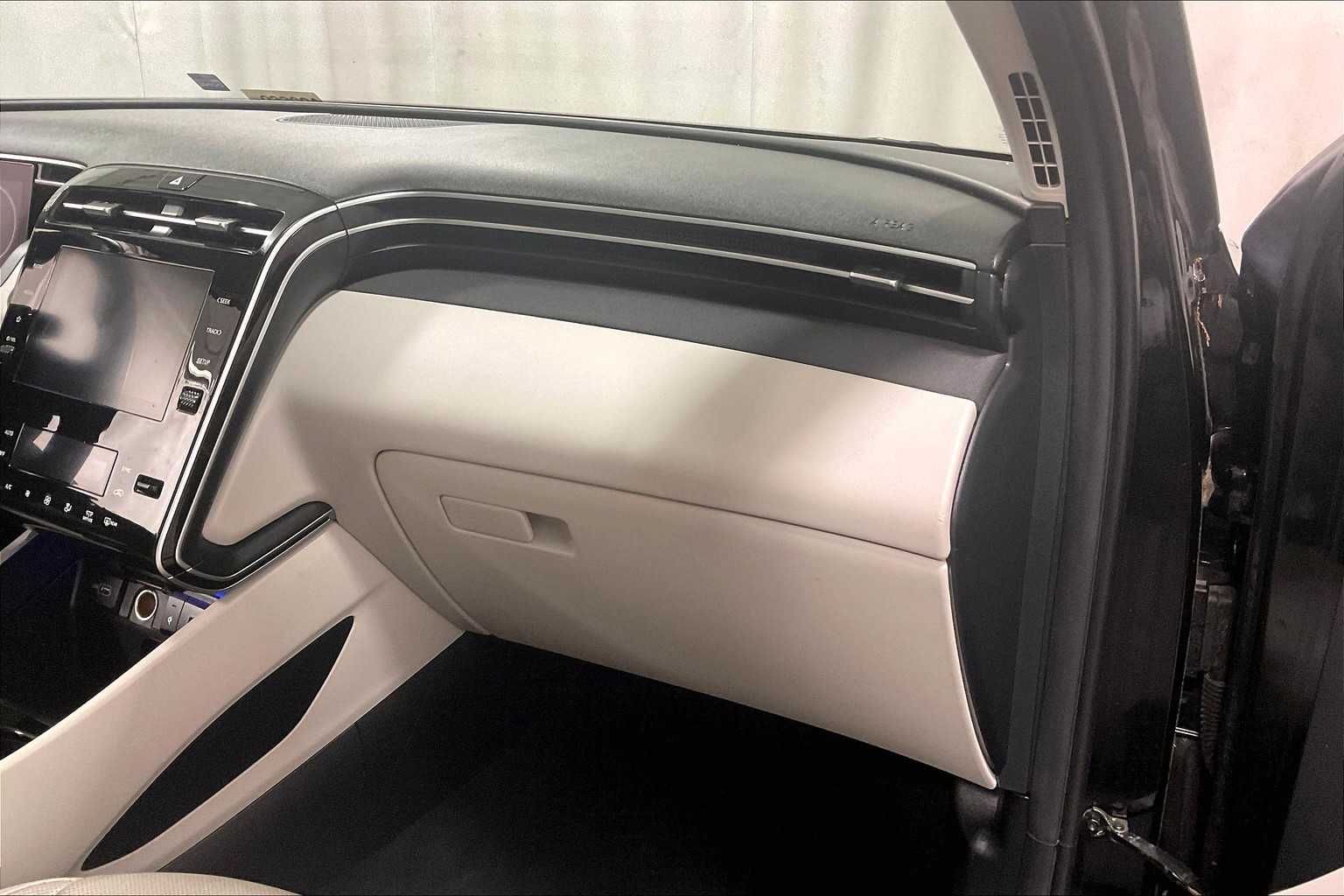 2022 Hyundai Tucson SEL - Photo 13