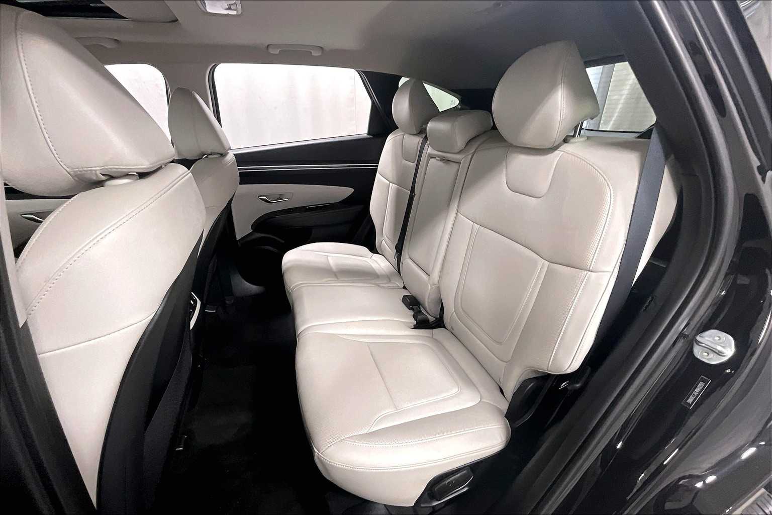 2022 Hyundai Tucson SEL - Photo 15