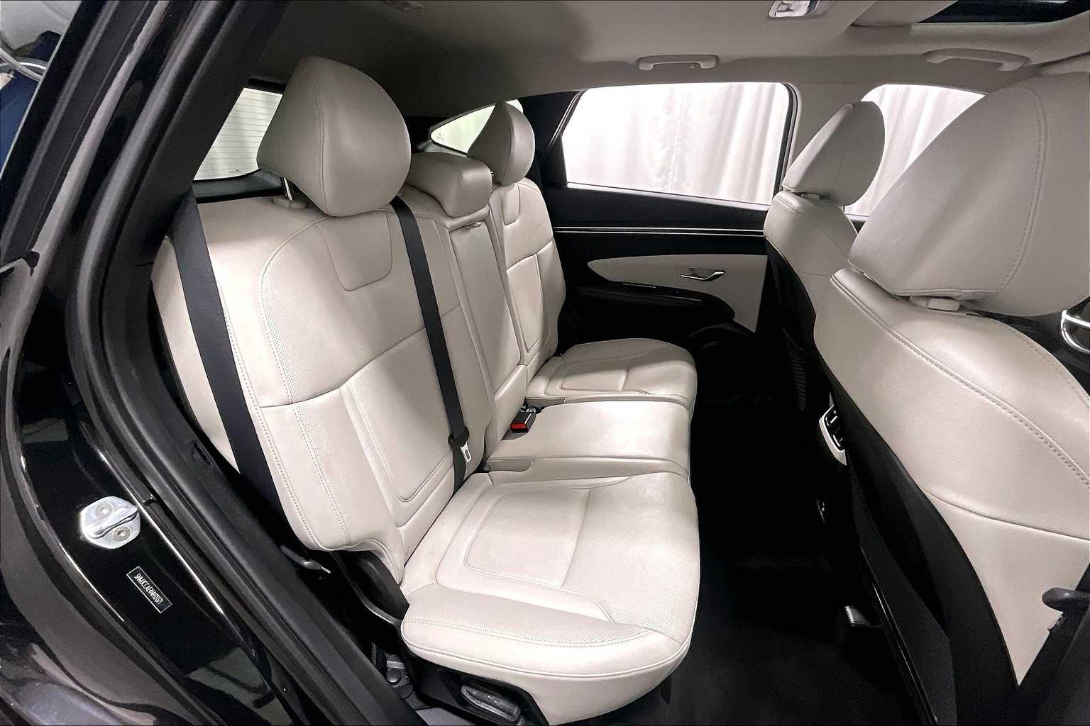 2022 Hyundai Tucson SEL - Photo 16