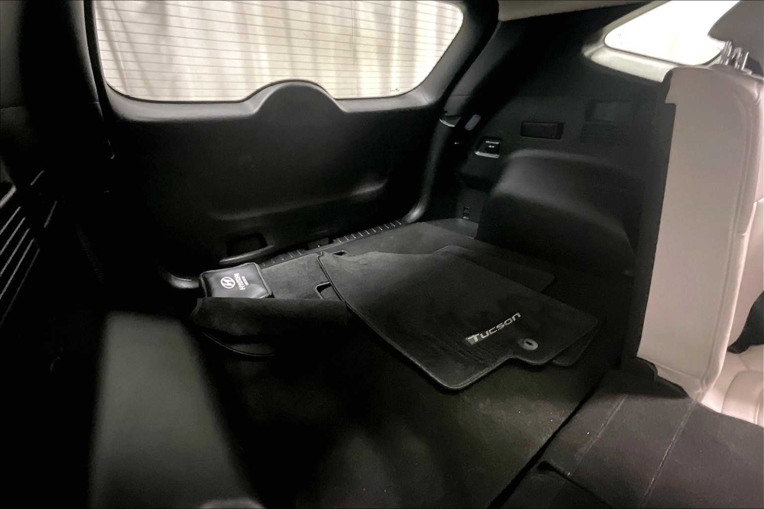 2022 Hyundai Tucson SEL - Photo 17