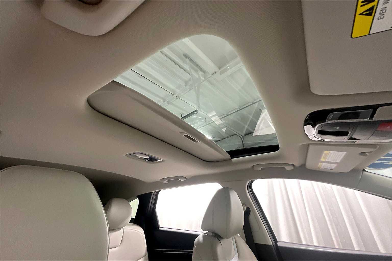2022 Hyundai Tucson SEL - Photo 23