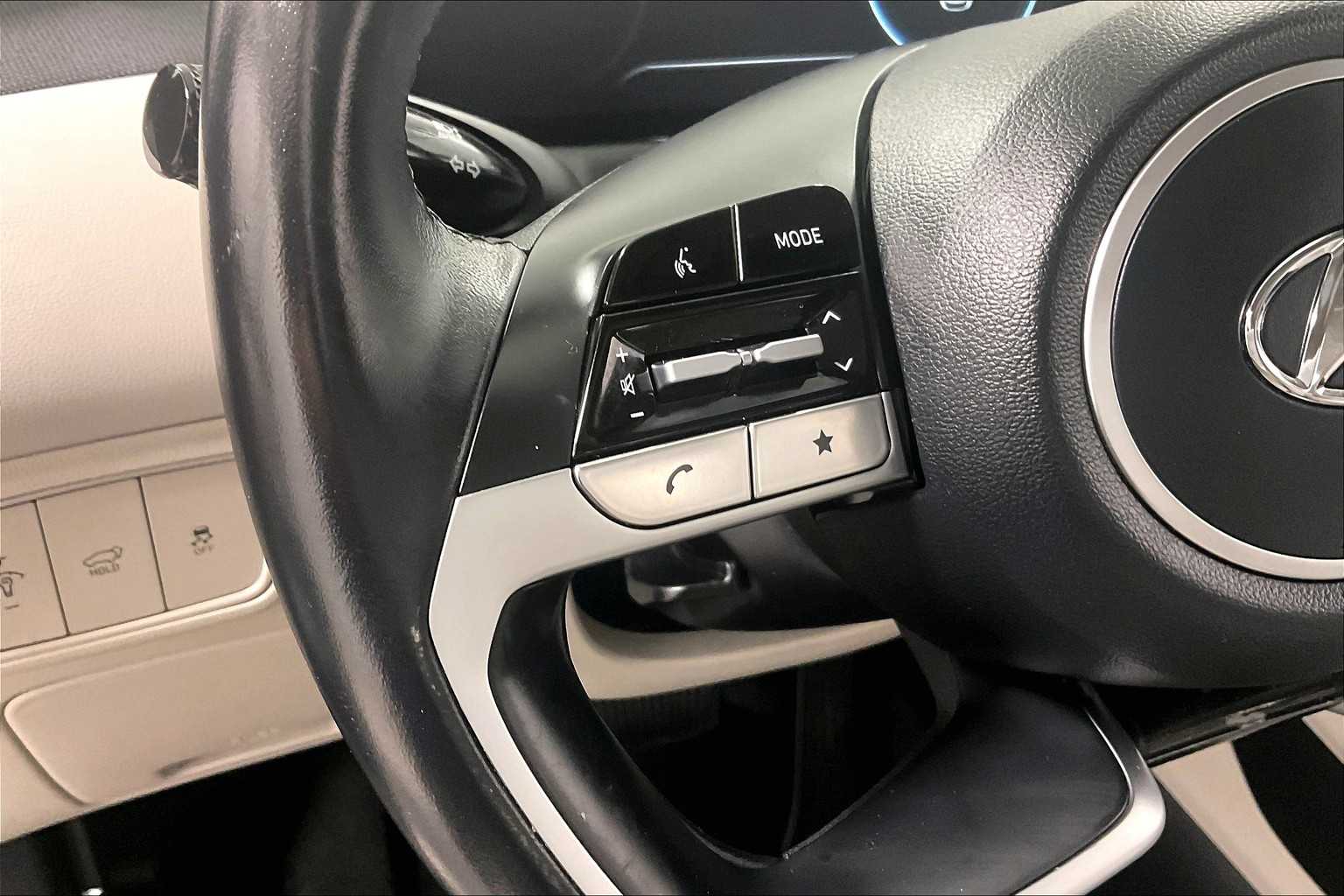 2022 Hyundai Tucson SEL - Photo 24