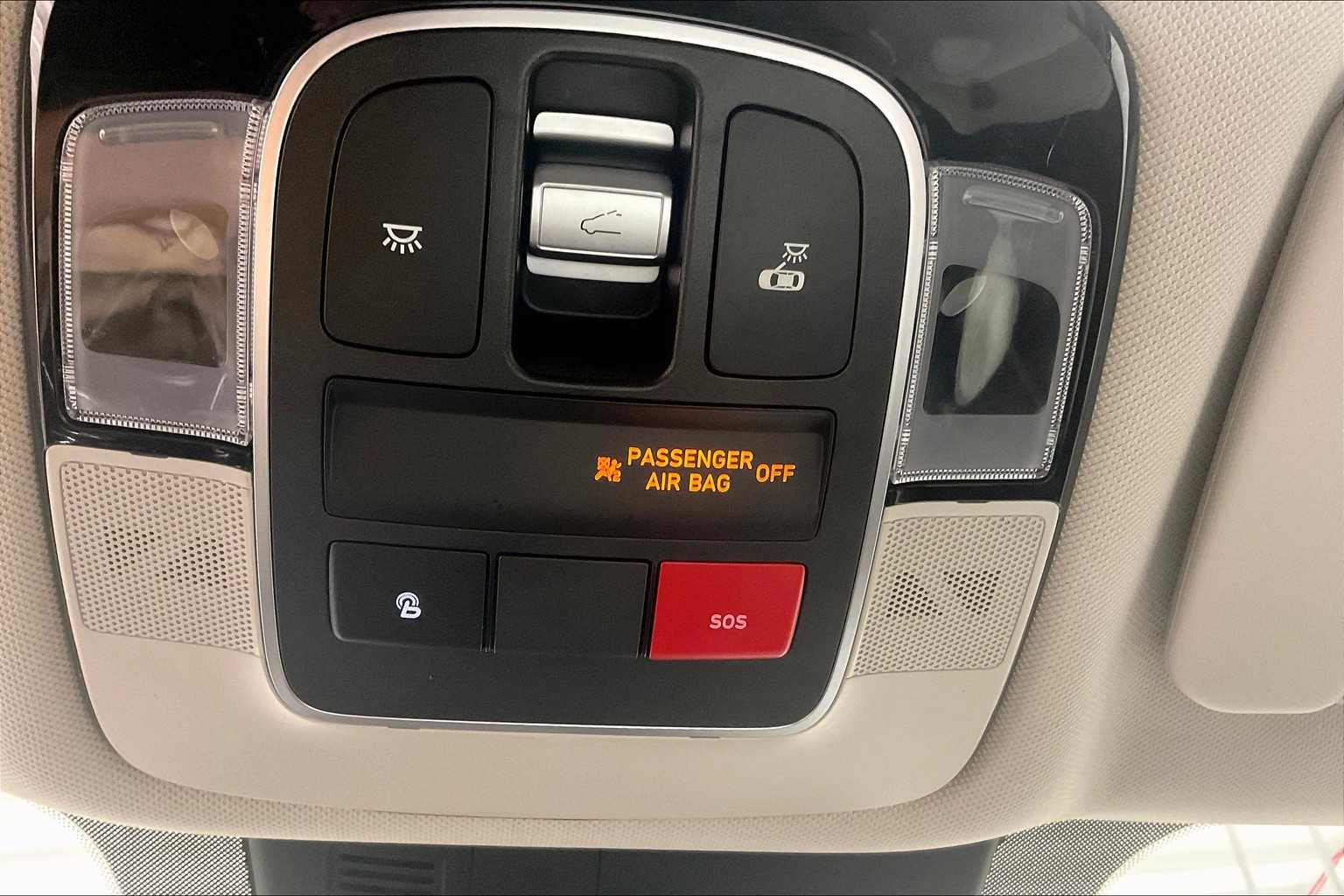 2022 Hyundai Tucson SEL - Photo 27