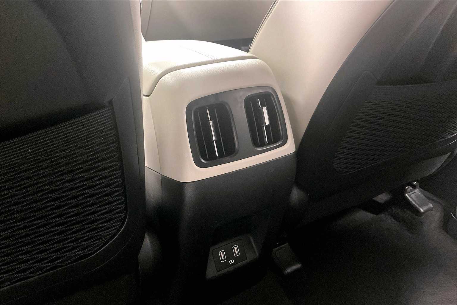2022 Hyundai Tucson SEL - Photo 29