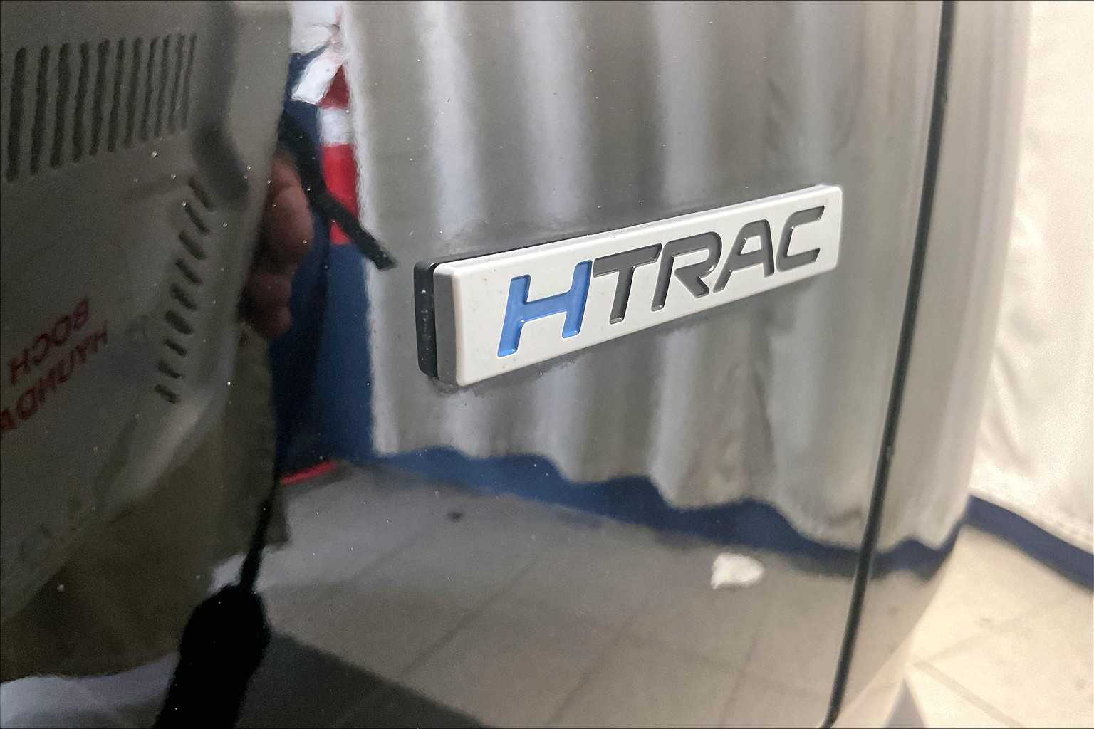 2022 Hyundai Tucson SEL - Photo 30