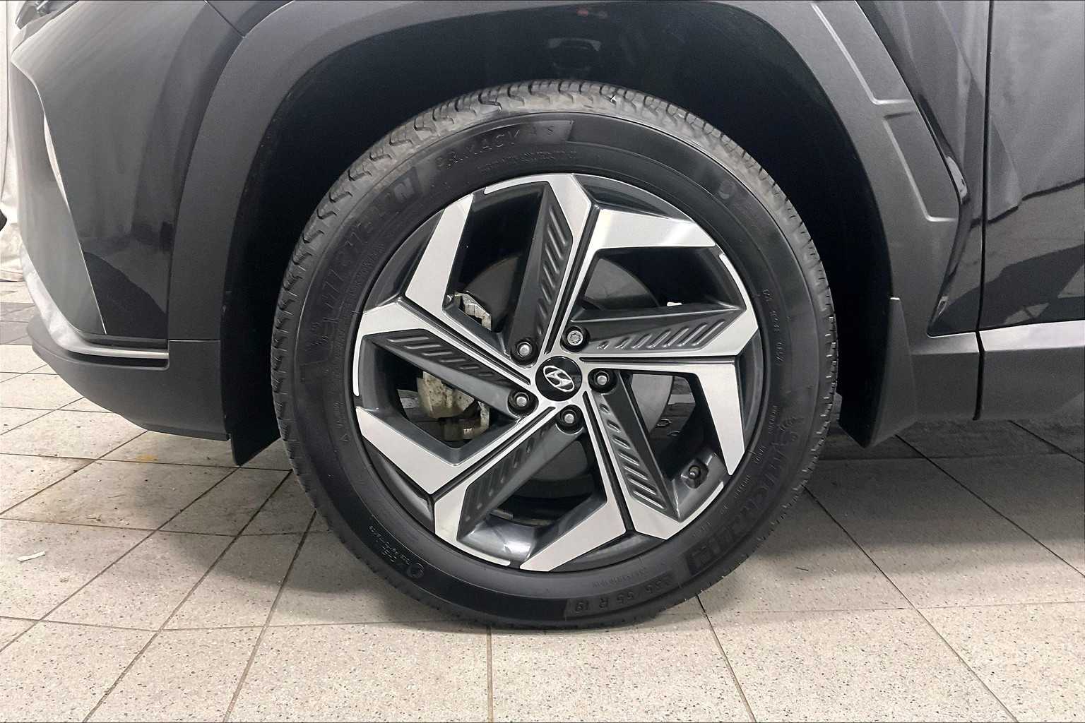 2022 Hyundai Tucson SEL - Photo 7