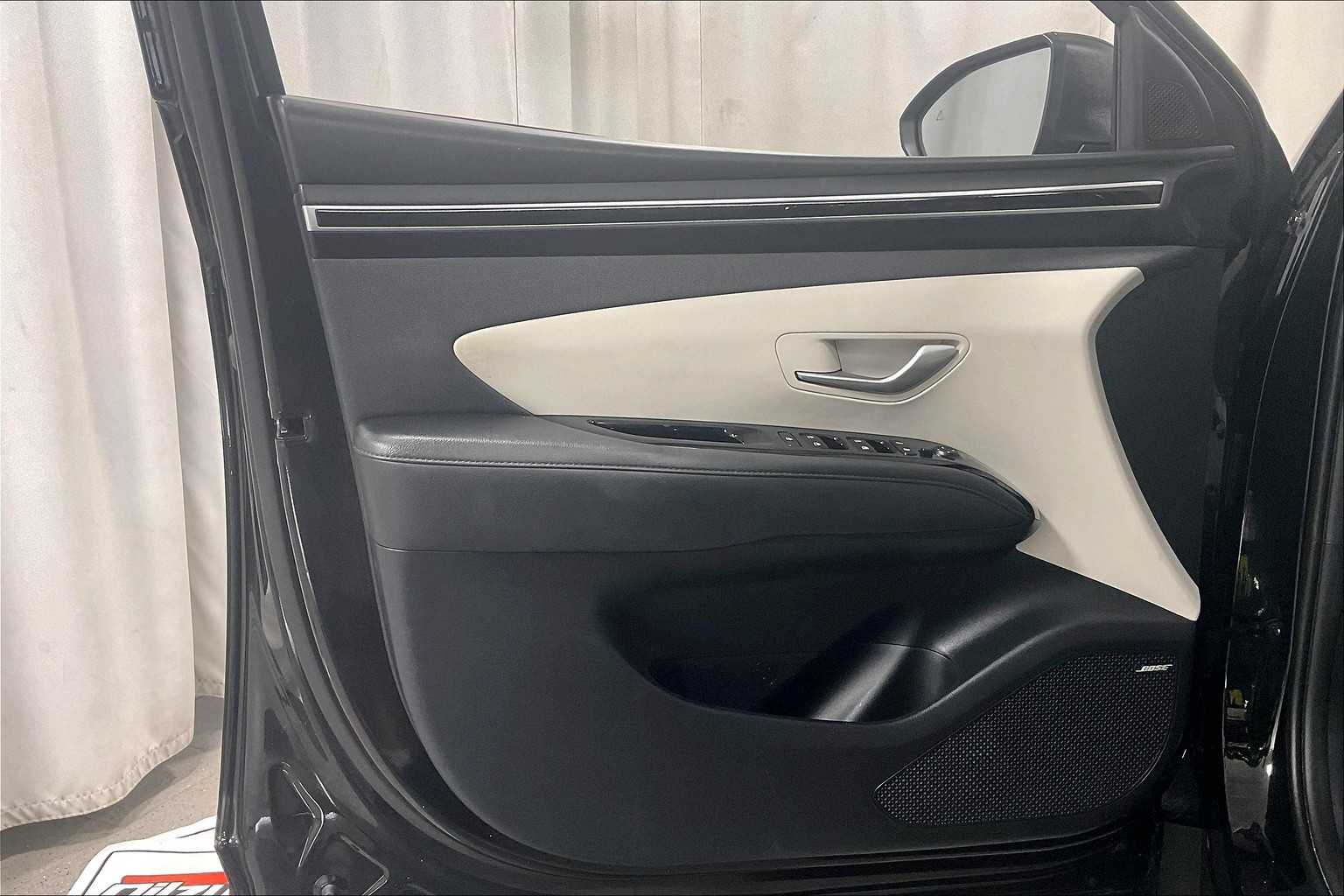 2022 Hyundai Tucson SEL - Photo 9