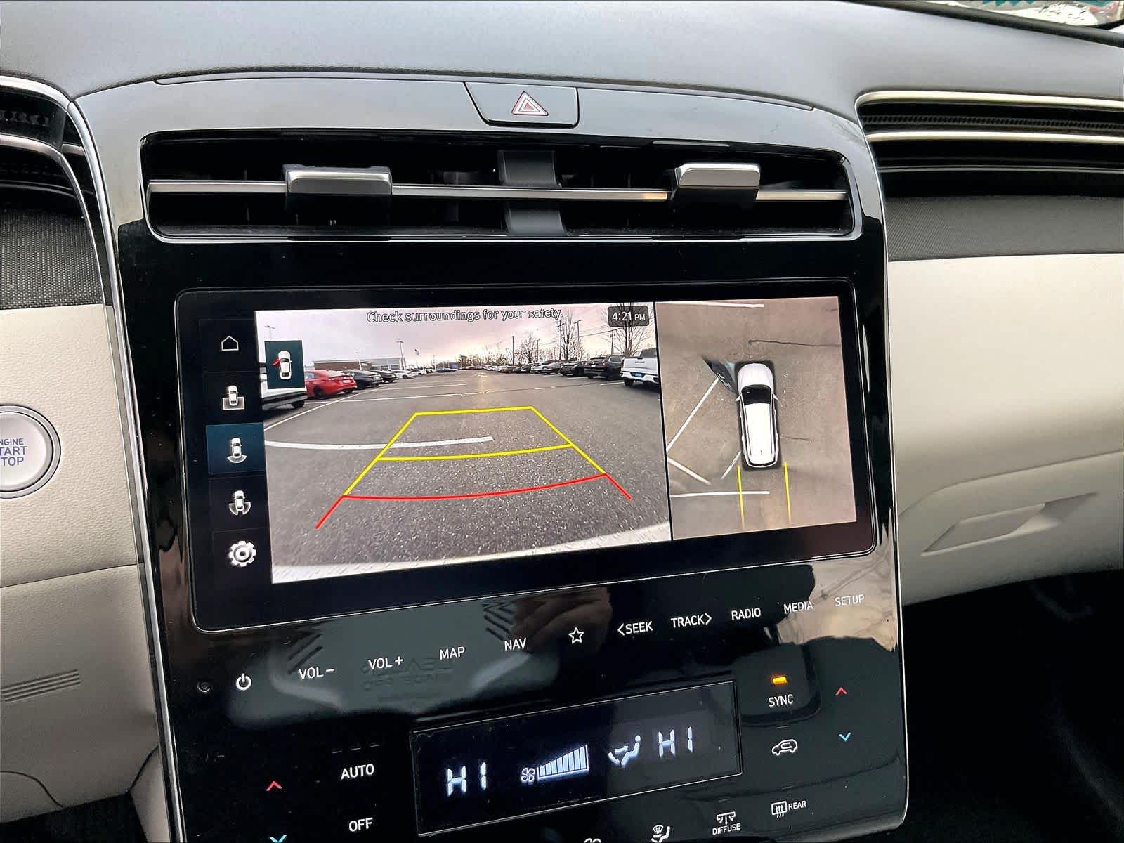 2023 Hyundai Tucson Limited - Photo 19