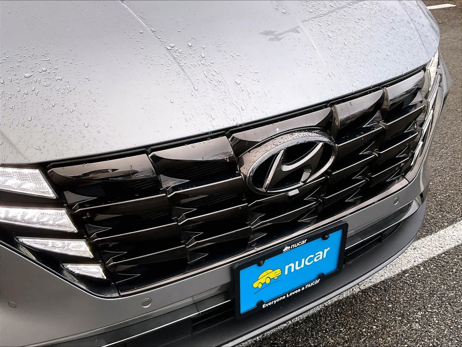 2023 Hyundai Tucson Limited - Photo 30