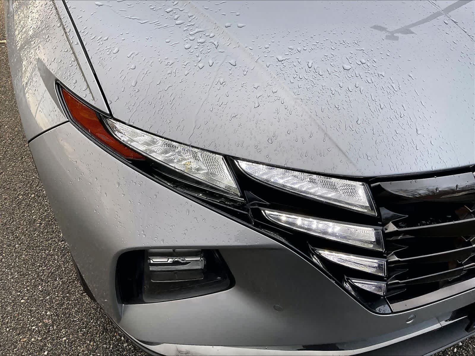 2023 Hyundai Tucson Limited - Photo 31