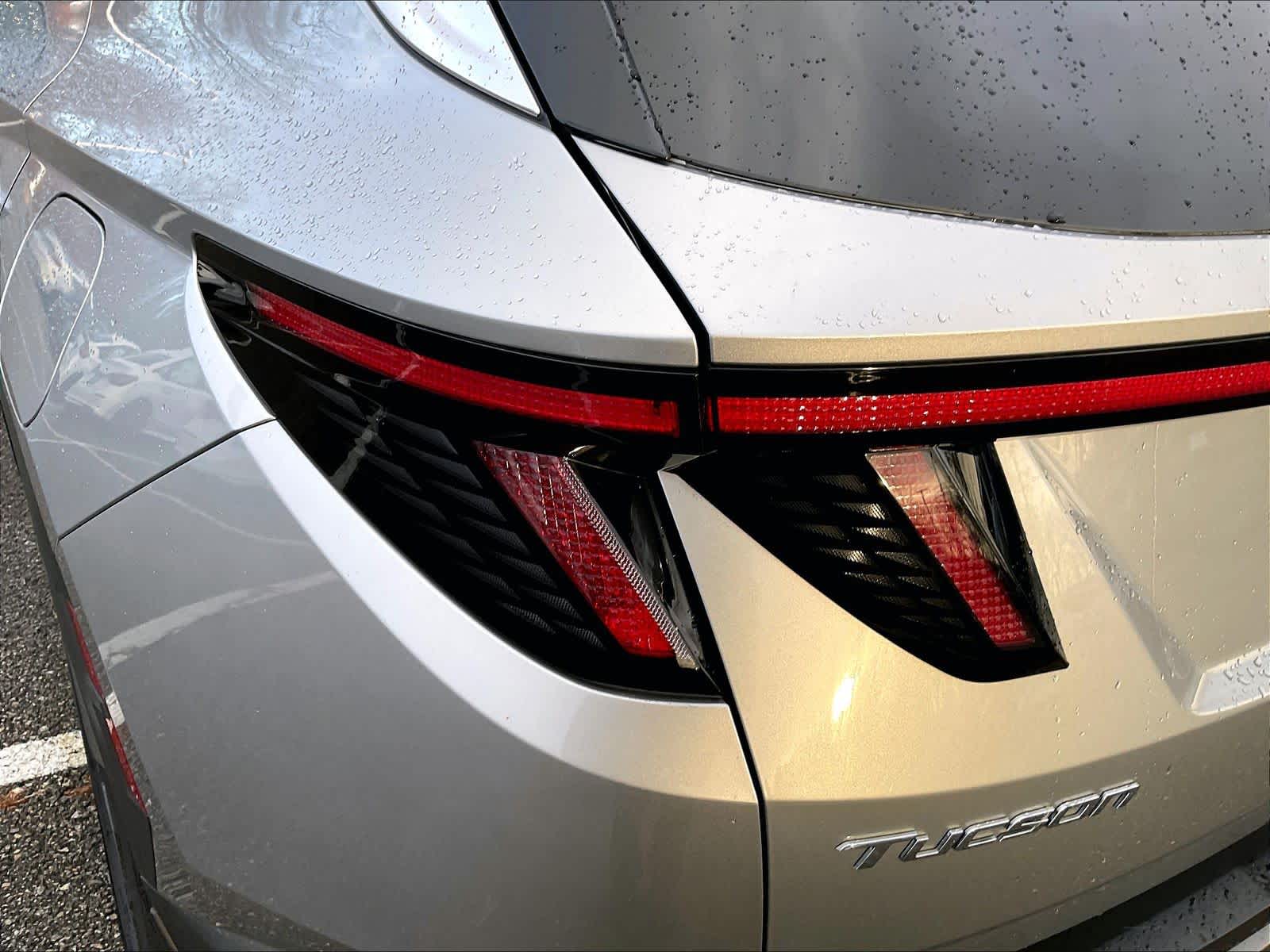 2023 Hyundai Tucson Limited - Photo 32